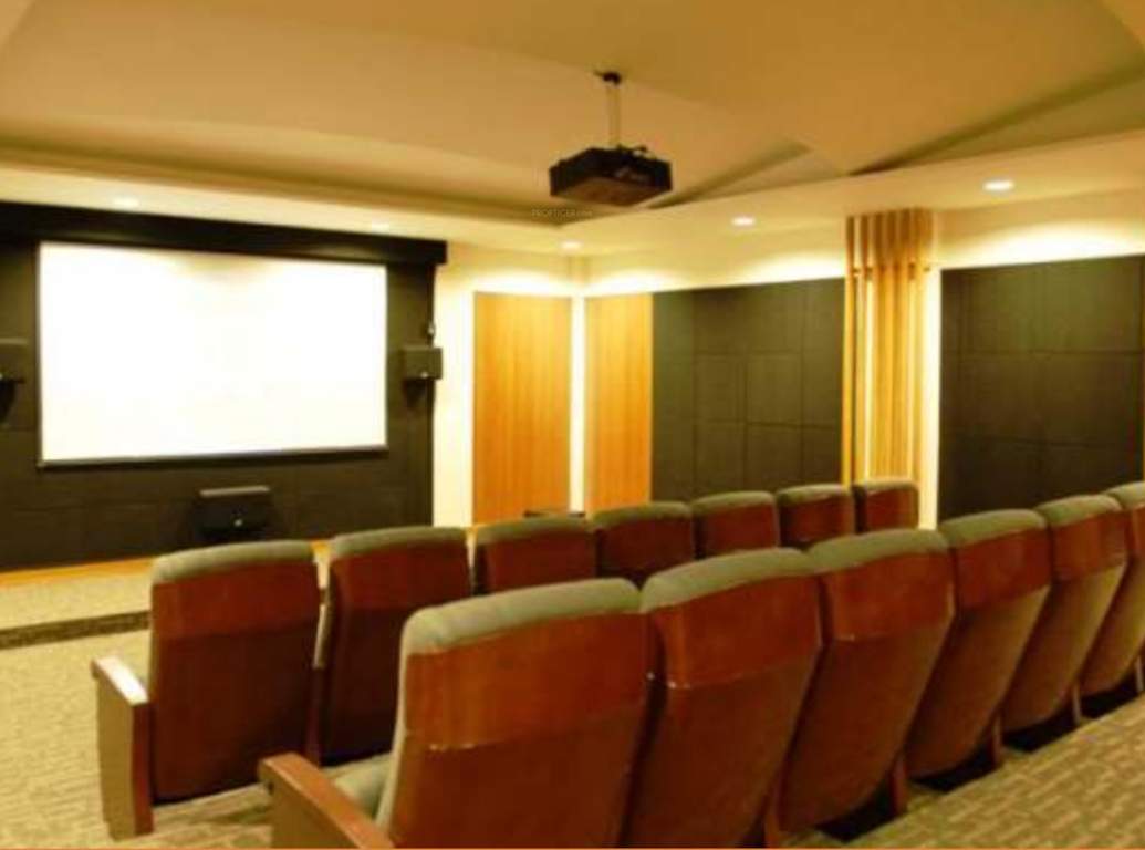  riviera Mini Theatre