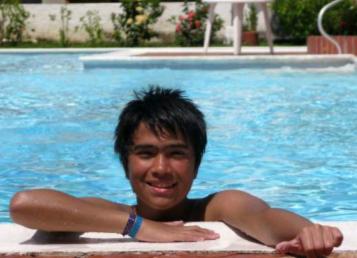  riviera Swimming Pool