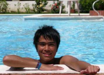  riviera Swimming Pool