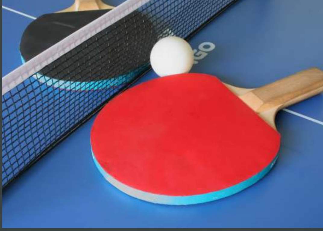  riviera Table Tennis
