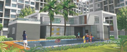 Images for Amenities of Paranjape Yuthika yuthika Images for Amenities of Paranjape Yuthika