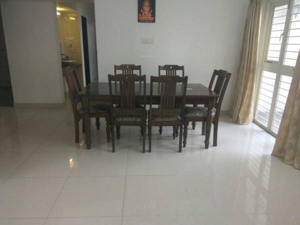 Dining Area mainOther of Paranjape Yuthika