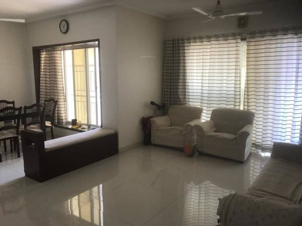 Living Area mainOther of Paranjape Yuthika