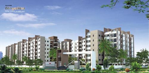 Images for Elevation of Mahaveer Rhyolite rhyolite Images for Elevation of Mahaveer Rhyolite