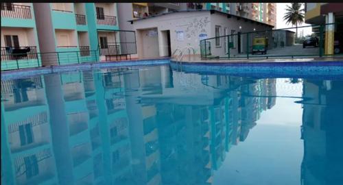  swastika-phase-2 Swimming Pool