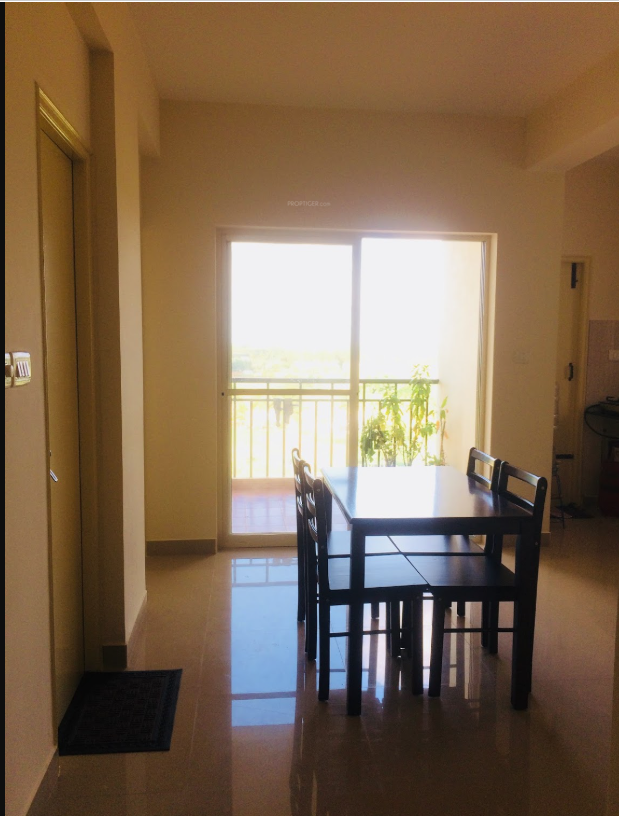  swastika-phase-2 Dining Area