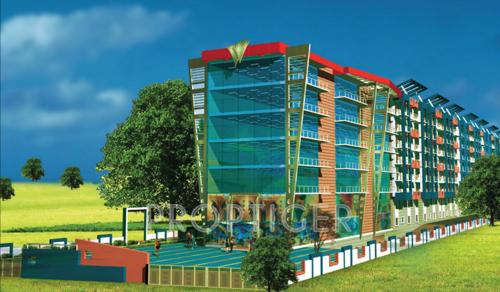  chalet Images for Elevation of Mahaveer Chalet