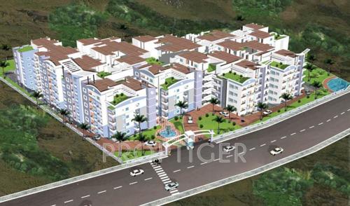 Images for Elevation of Mahaveer Lakes lakes Images for Elevation of Mahaveer Lakes