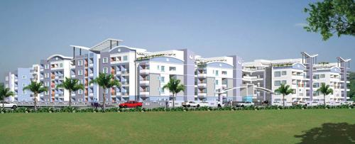 Images for Elevation of Mahaveer Lakes lakes Images for Elevation of Mahaveer Lakes