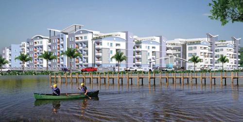 Images for Elevation of Mahaveer Lakes lakes Images for Elevation of Mahaveer Lakes