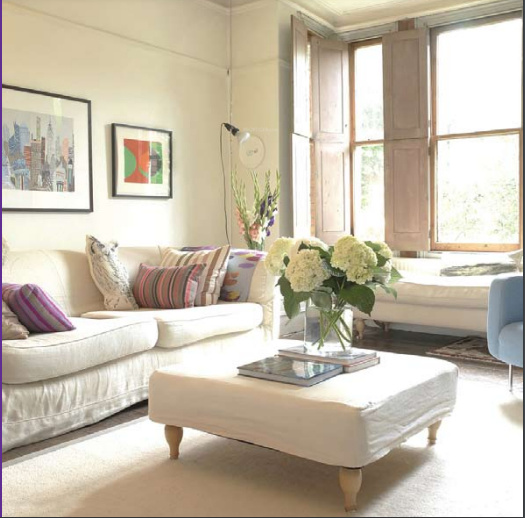 Living Area lakes Living Area