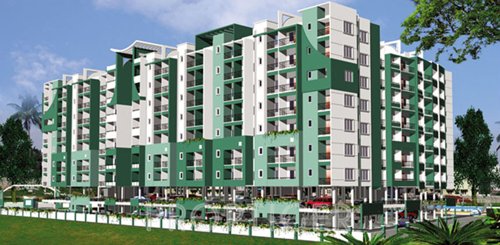  cedar Images for Elevation of Mahaveer Cedar