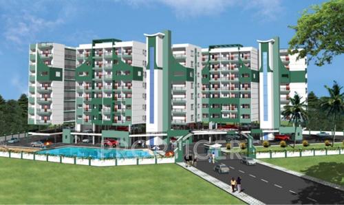  cedar Images for Elevation of Mahaveer Cedar