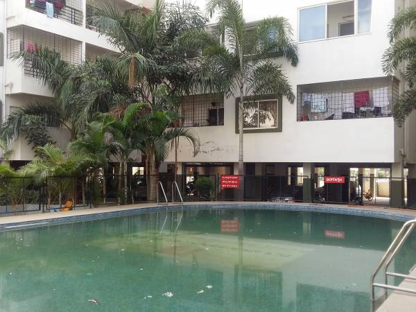  thrishla Swimming Pool