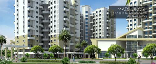 Images for Elevation of Paranjape Madhukosh madhukosh Images for Elevation of Paranjape Madhukosh