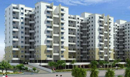Images for Elevation of Paranjape Madhukosh madhukosh Images for Elevation of Paranjape Madhukosh