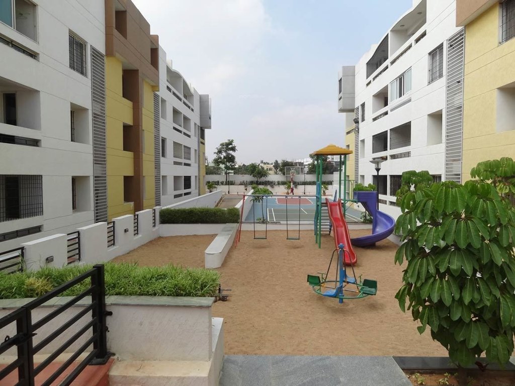 exotica Children's play area