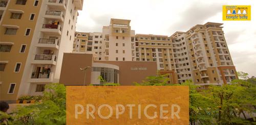  temple-bells Images for Elevation of Renaissance Temple Bells