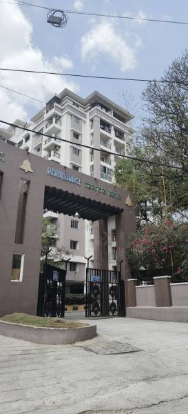  temple-bells Gated Community