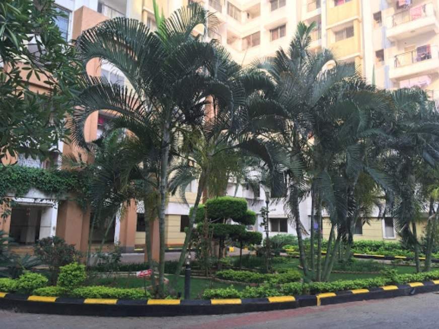  temple bells Landscaped Gardens