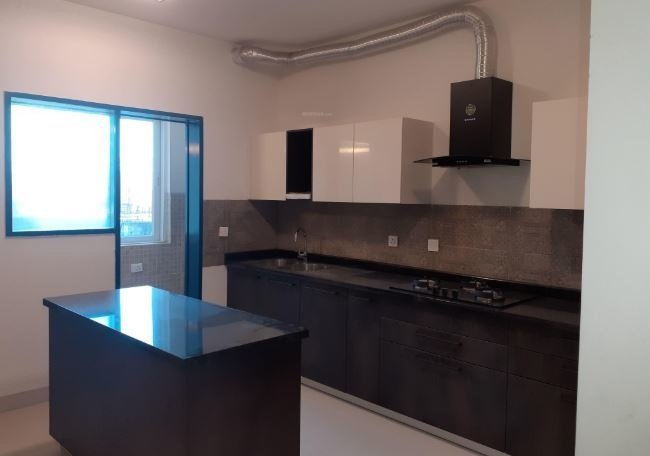  temple bells Kitchen