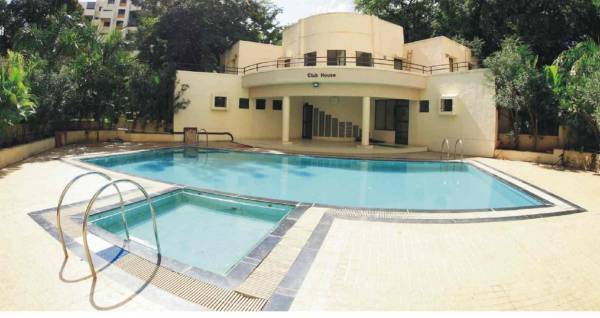 Club House ruturang-e Club House