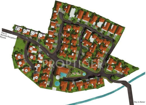 Images for Layout Plan of Paranjape Vasant Vihar vasant-vihar Images for Layout Plan of Paranjape Vasant Vihar