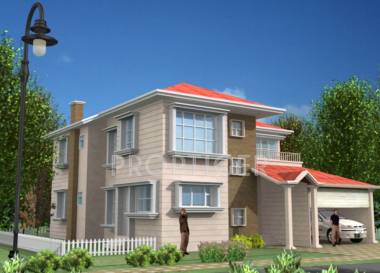  vasant-vihar Images for Elevation of Paranjape Vasant Vihar