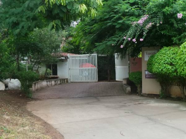 Gated Community vasant-vihar Gated Community