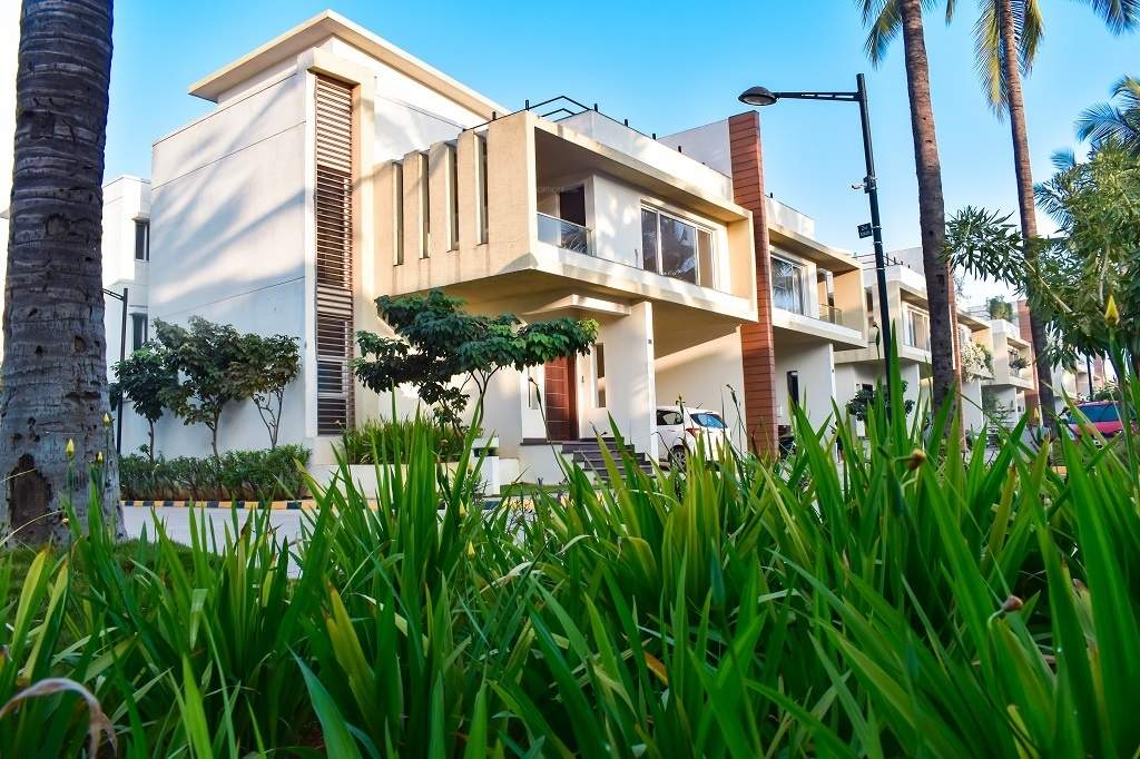  nature walk phase iii building 04 building 09 and building 10 Elevation