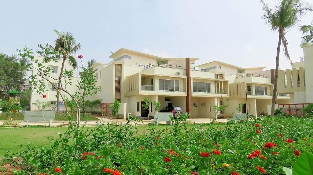  nature walk phase iii building 04 building 09 and building 10 Elevation