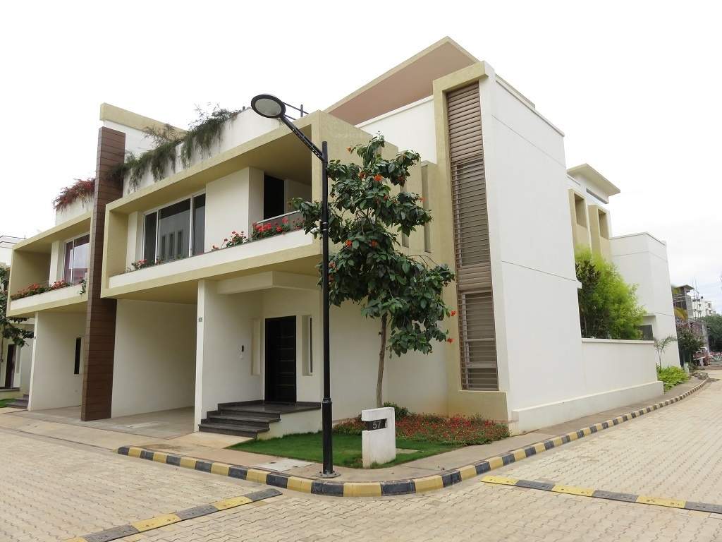  nature walk phase iii building 04 building 09 and building 10 Elevation