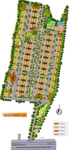  nature-walk Images for Master Plan of Renaissance Nature Walk