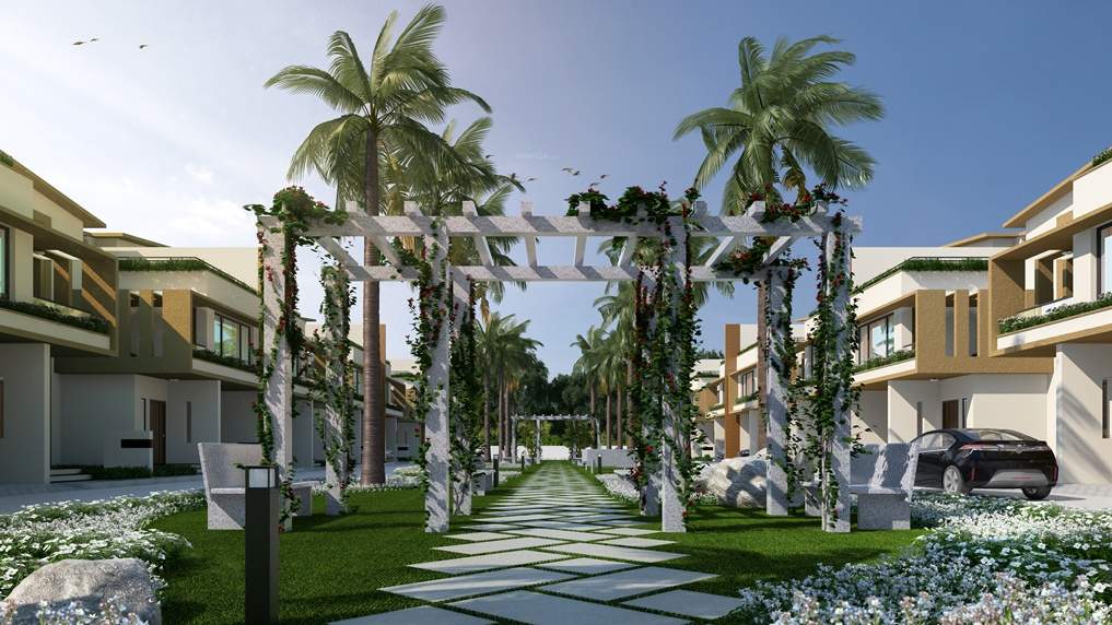  nature walk Images for Amenities of Renaissance Nature Walk