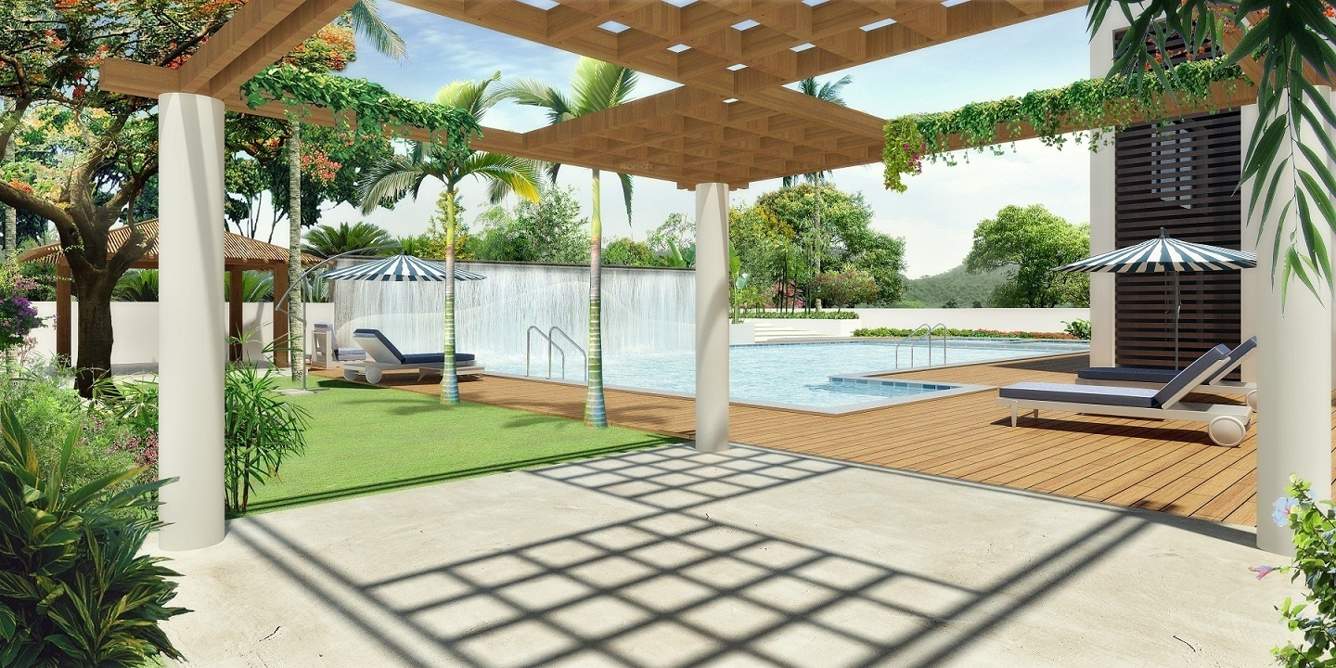  nature walk Images for Amenities of Renaissance Nature Walk