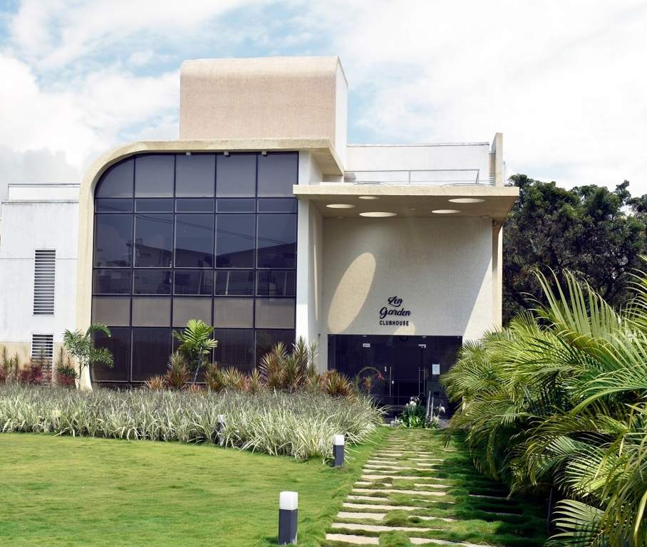  nature walk phase iii building 04 building 09 and building 10 Club House