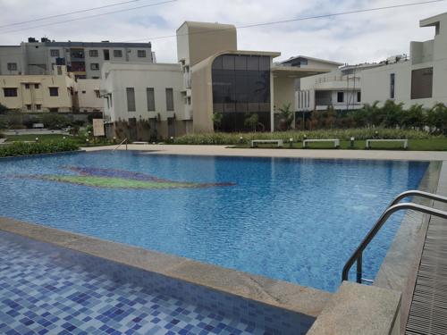  nature-walk-phase-iii-building-04-building-09-and-building-10 Swimming Pool