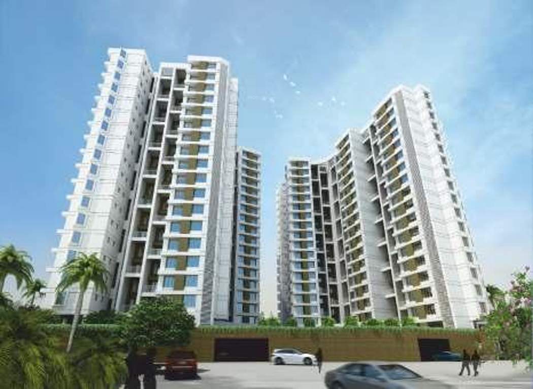  gloria grace Images for Elevation of Paranjape Gloria Grace