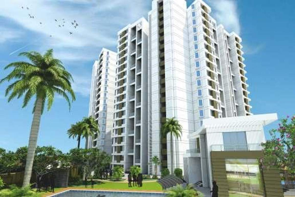  gloria grace Images for Elevation of Paranjape Gloria Grace