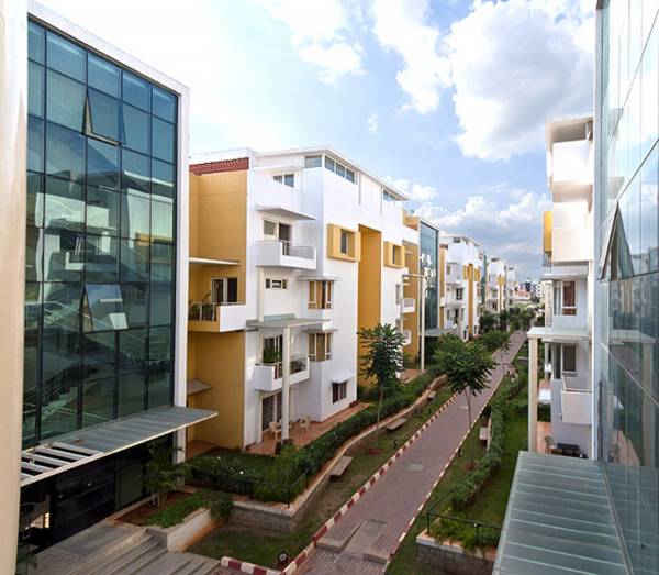 Images for Elevation of Citilights Rustique rustique Images for Elevation of Citilights Rustique