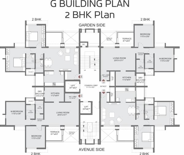 Images for Cluster Plan of Pride Purple Park Turquoise Images for Cluster Plan of Pride Purple Park Turquoise