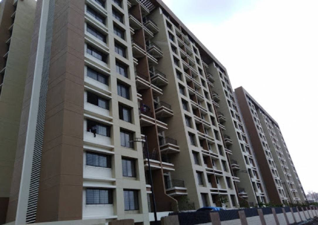  park xpress Elevation