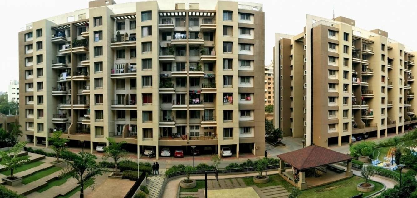  park xpress Elevation