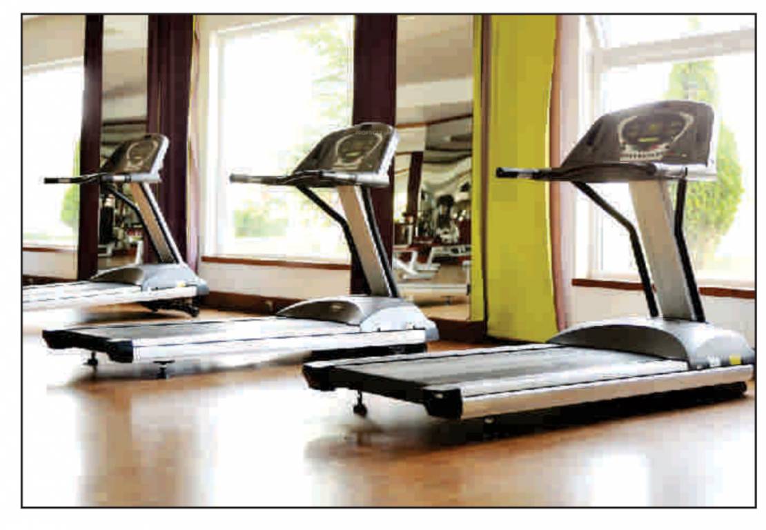  park springs Gymnasium