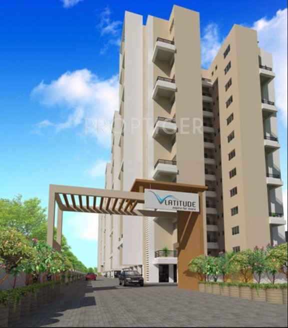 Images for Elevation of Bhandari Latitude