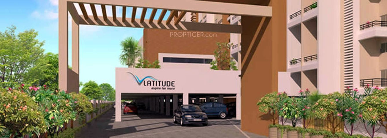 Images for Elevation of Bhandari Latitude