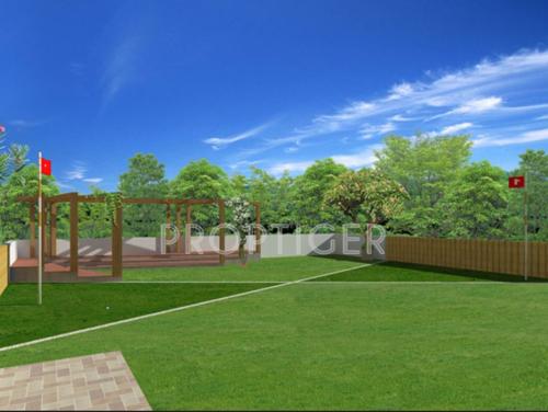 Images for Amenities of Bhandari Latitude Images for Amenities of Bhandari Latitude