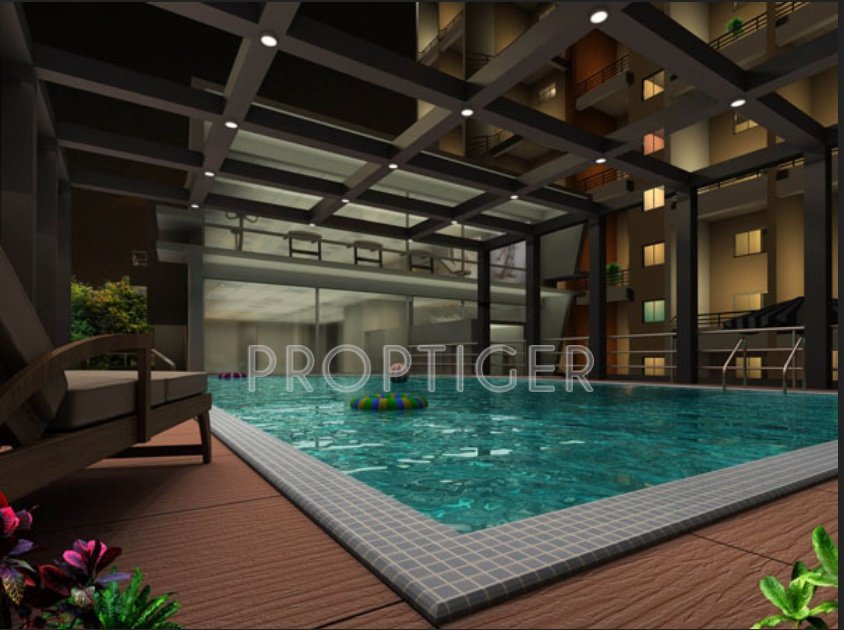 Images for Amenities of Bhandari Latitude