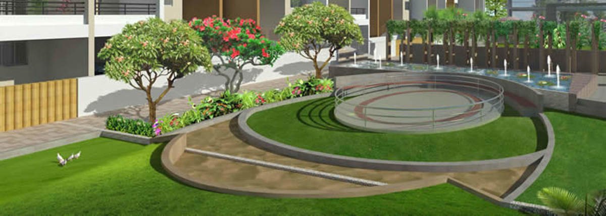 Images for Amenities of Bhandari Latitude
