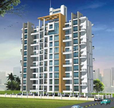 Images for Elevation of Bhandari Aura aura Images for Elevation of Bhandari Aura